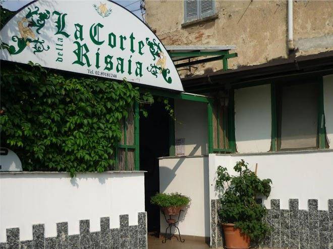 Ristorante la corte della risaia