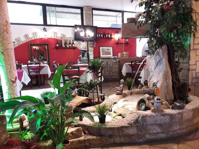 Ristorante ma'delina