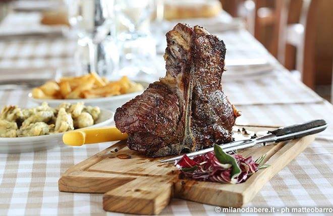 Ristorante Trattoria La Ruota Image