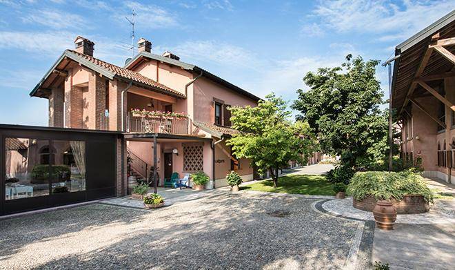 San giacomo horses & agriturismo