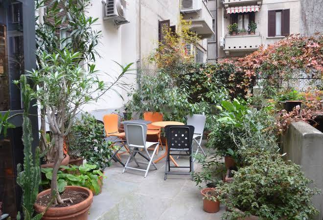 Sigieri residence milano