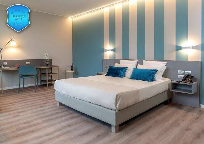 Sleep Tide Suites Image