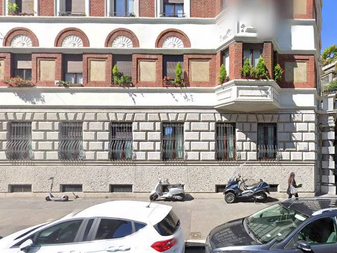 Sogno milano