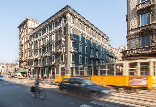 Spice hotel milano