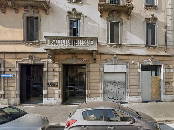 Stanza milano sempione certosa