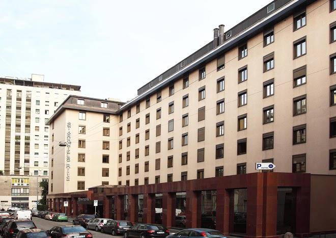 Starhotels ritz