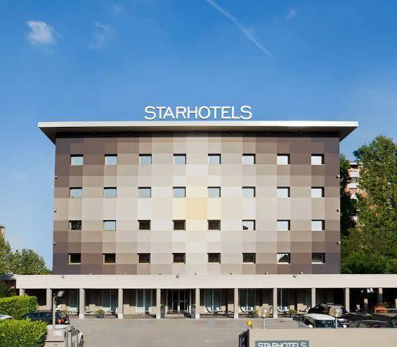 Starhotels tourist
