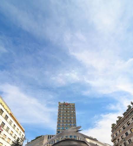 Suite milano duomo
