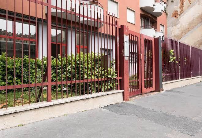 Suite Porta Romana 2 Image