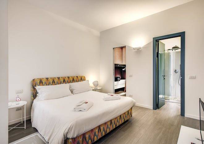 Suite santa sofia