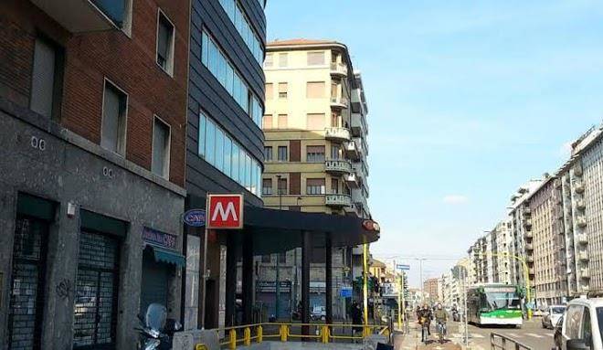 Terminal Hotel milano
