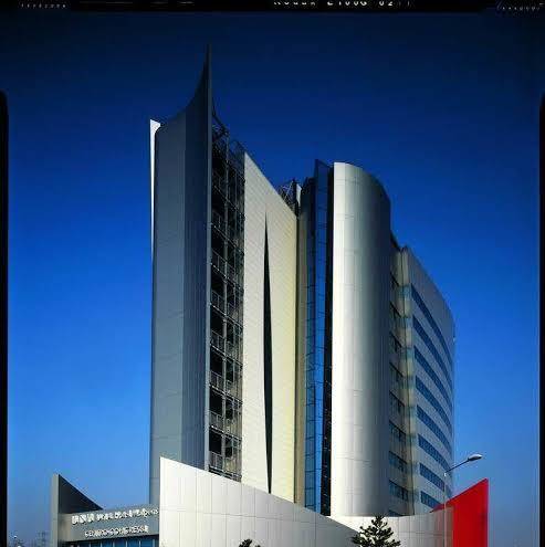 Unahotels malpensa