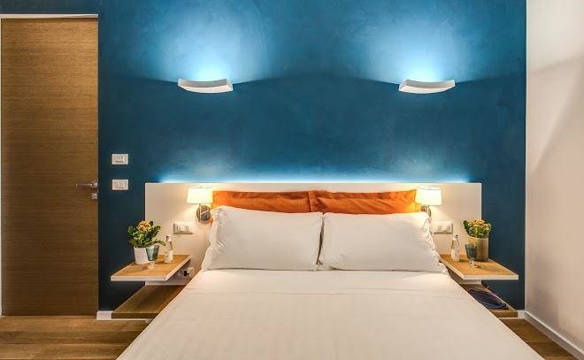 Victor Boutique Hotel Image