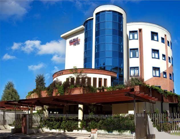 Welcome hotel vicino alla fiera di milano