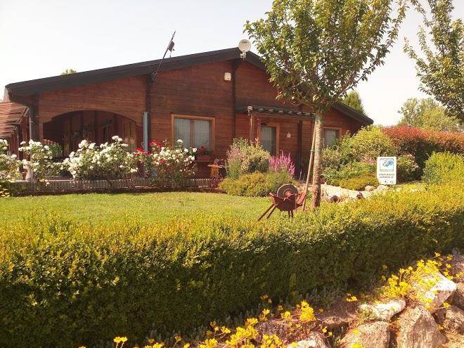 Agriturismo agrodolce