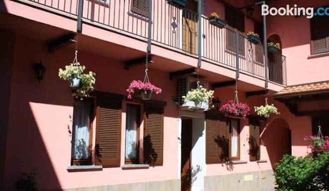 Albergo la corte
