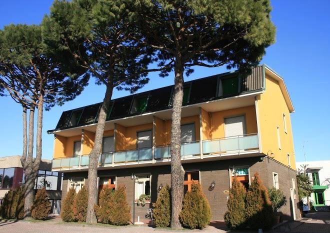 Albergo nardini sas