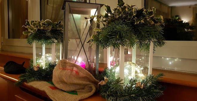 Antica Locanda La Lombarda Image