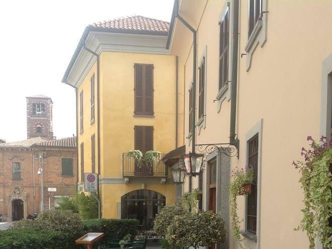 Antica trattoria dell'uva