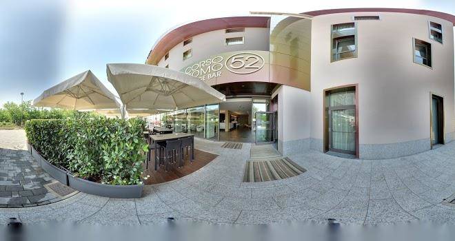 As hotel limbiate fiera