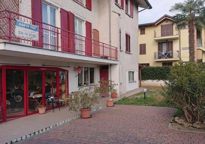 B&b le dune