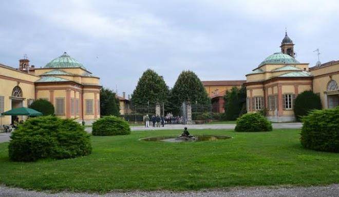 B&b soggiorni in centro storico vimercate vicino monza e milano