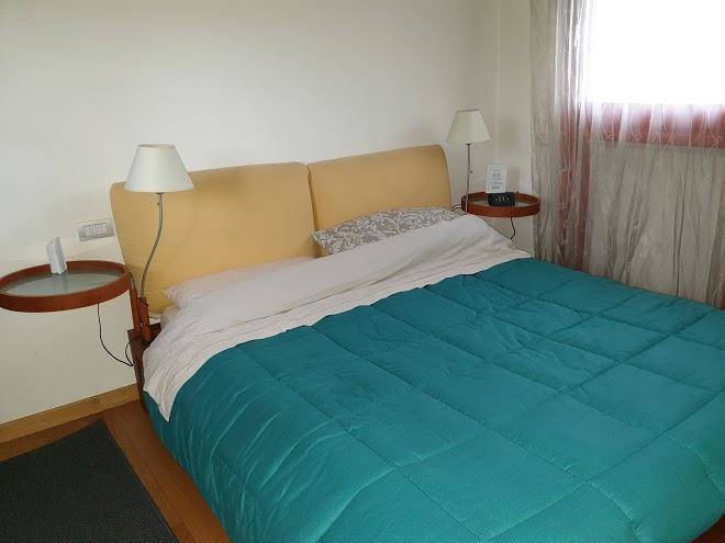 Bed and breakfast raggi di sole