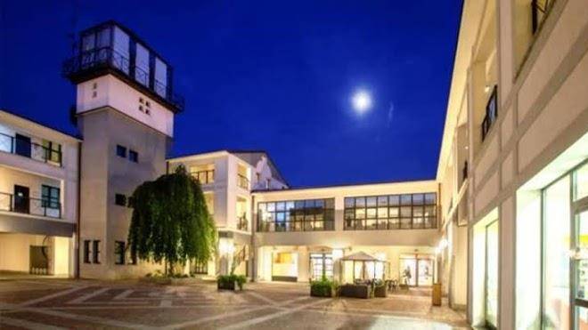 Best western borgolecco hotel