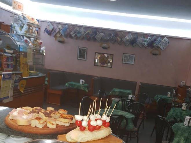 Country bar ristorante