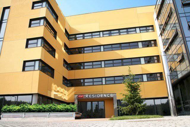 Euro hotel residence
