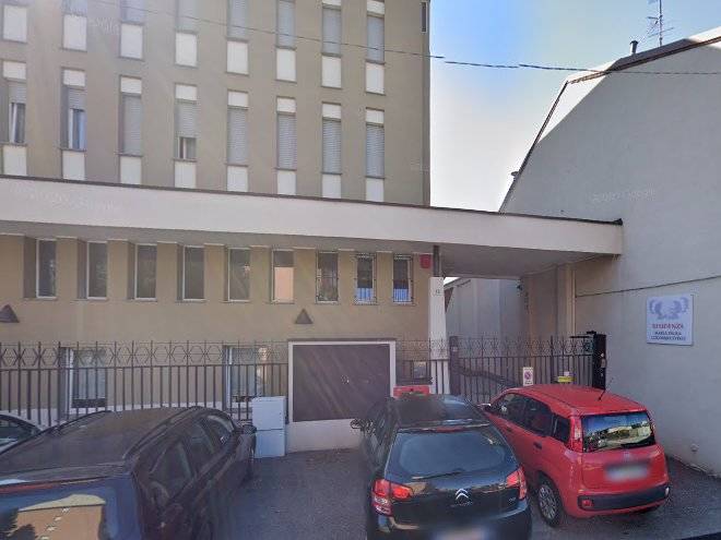Fondazione maria paola colombo svevo