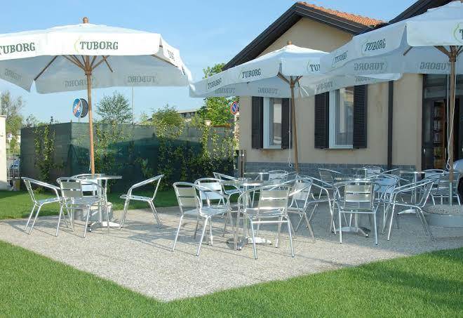 Groane hotel residence