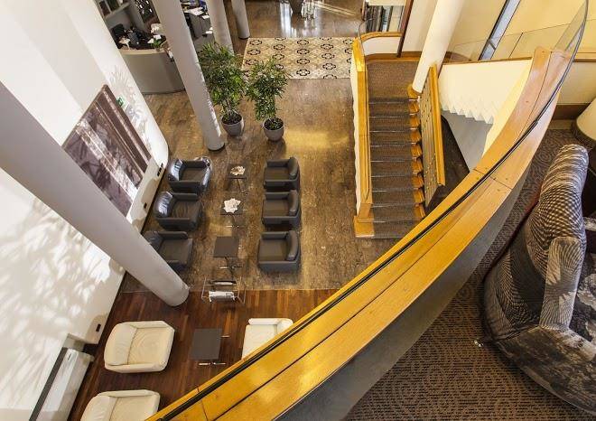 Hotel cora