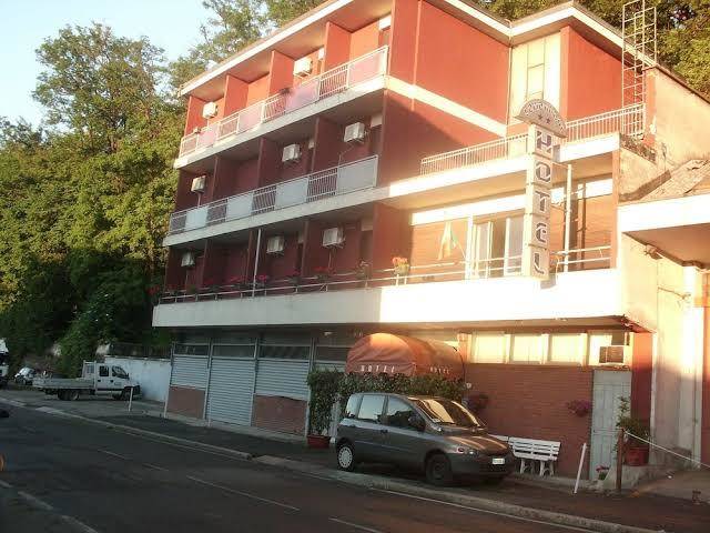 Hotel lombardia