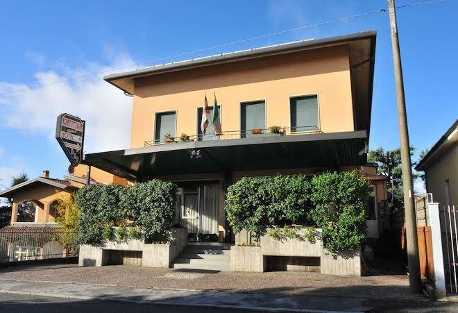 Hotel Molteni B&b Image