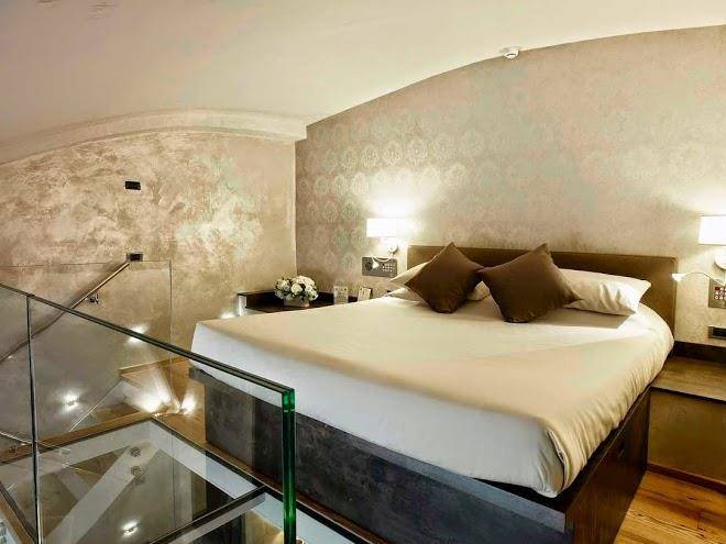 Hotel parco borromeo cesano maderno