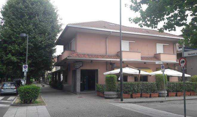 Hotel ristorante bar golfetto