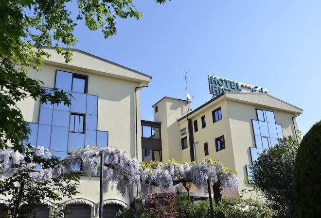 Hotel & ristorante edo srl