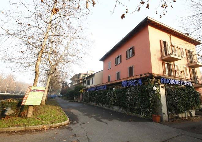 Hotel ristorante mosca