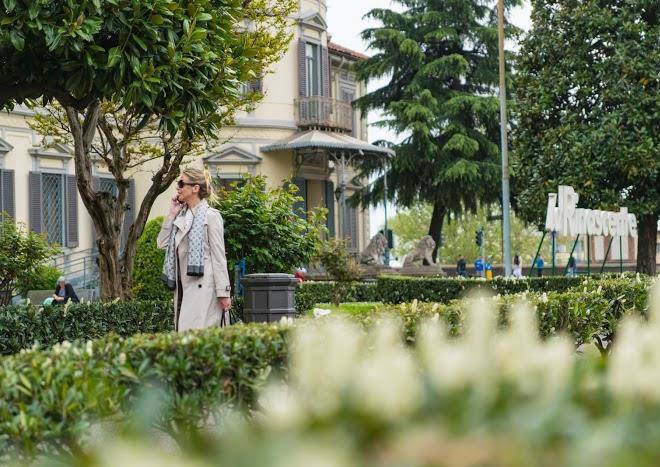 Hotel Royal Falcone Image