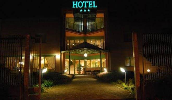 Hotel vecchia brianza