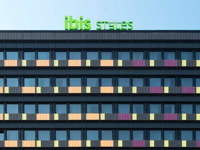 Ibis styles milano agrate brianza