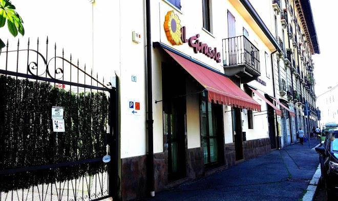 Il Girasole Antica Locanda Image