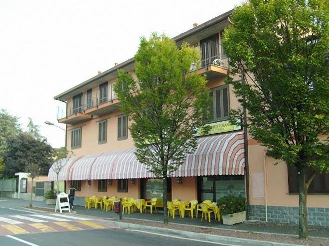 Il piccolo golf foresteria lombarda
