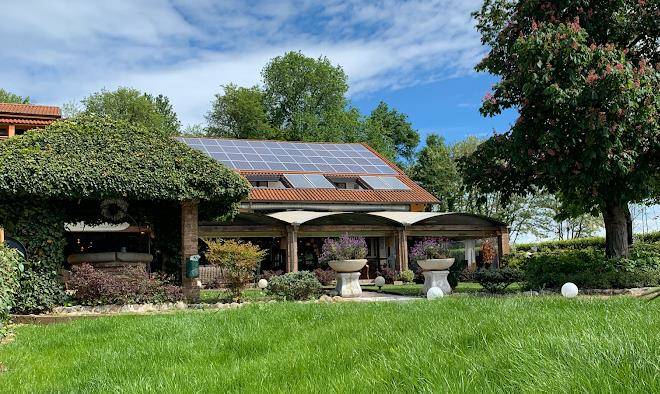 La Bergamina Ristorante Image