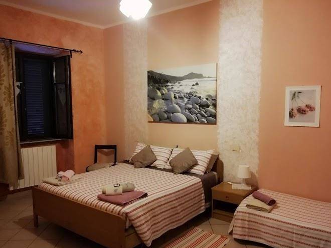 La collina delle api