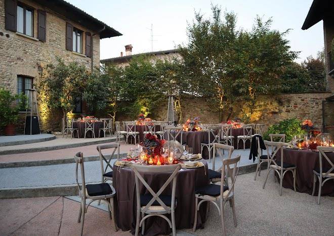 Lear gourmet & relais