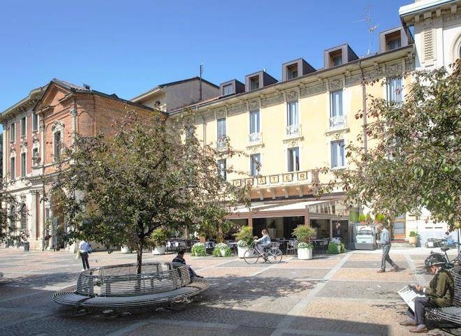 Locanda san paolo