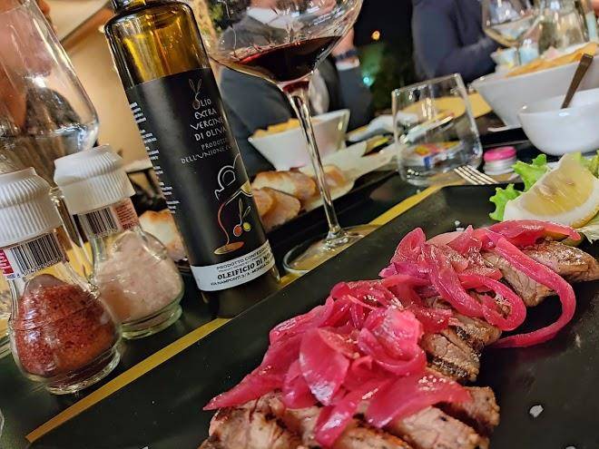 Morus Hotel Ristorante Image