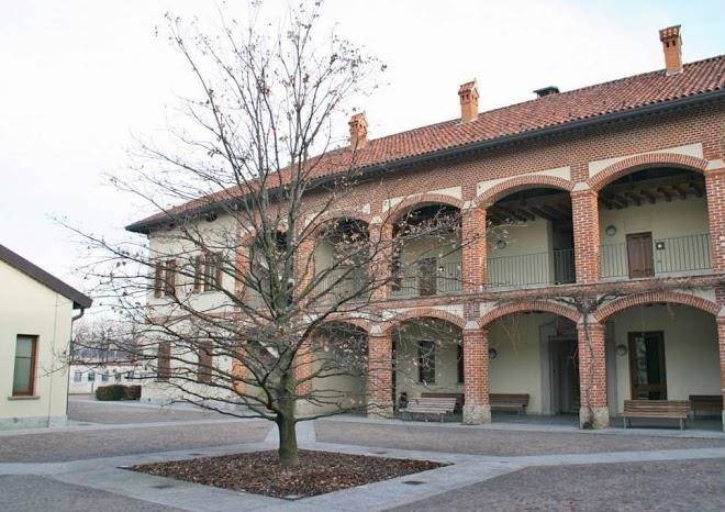 Residence cascina san giovanni